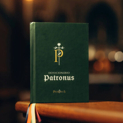 Devocionário Patronus