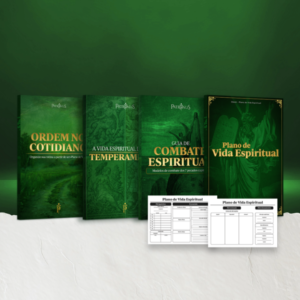 Combo E-books Patronus