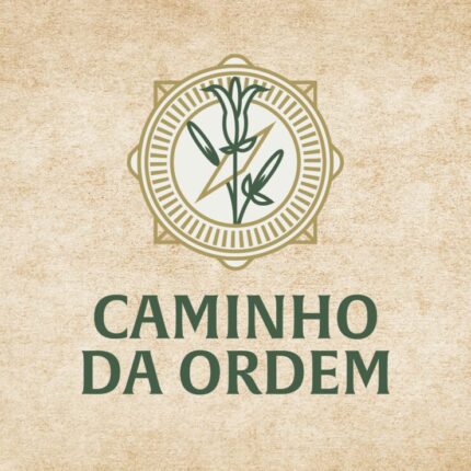 Formação Caminho da Ordem