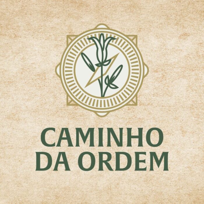 Formação Caminho da Ordem