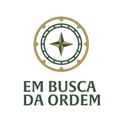Curso Em Busca da Ordem