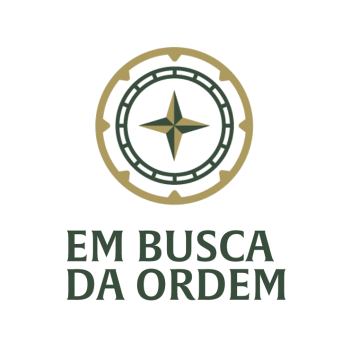 Curso Em Busca da Ordem