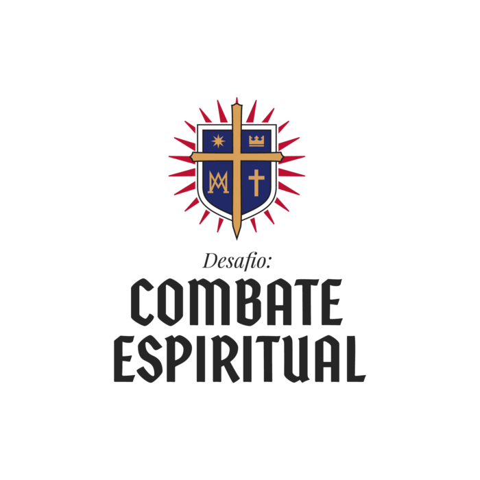 Desafio Combate Espiritual